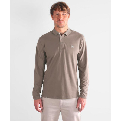 Polo Oxbow Niros Para Hombre 