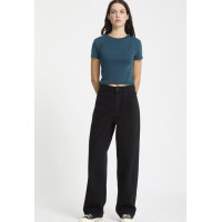 Jeans Volcom Weellow Para Mujer