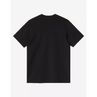 Camiseta Carhartt WIP Pocket Heart Para Hombre