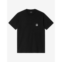 Camiseta Carhartt WIP Pocket Heart Para Hombre
