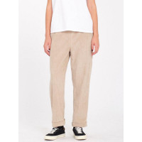 Pantalón Volcom Stone Street Para Mujer 