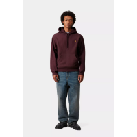 Sudadera Carhartt WIP American Script Para Hombre