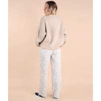 Pantalón Oxbow Gentiana Para Mujer