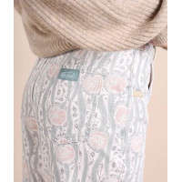 Pantalón Oxbow Gentiana Para Mujer