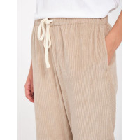 Pantalón Volcom Stone Street Para Mujer