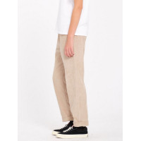 Pantalón Volcom Stone Street Para Mujer