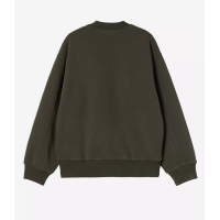 Sudadera Carhartt WIP Detroit Para Hombre