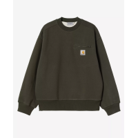 Sudadera Carhartt WIP Detroit Para Hombre