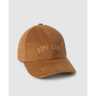Gorra Pepe Jeans Fancy Para Mujer