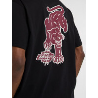 Camiseta Dickies Graysville Para Hombre