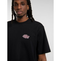 Camiseta Dickies Graysville Para Hombre