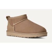 Botas UGG Classic Ultra Mini Para Mujer