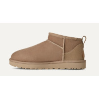Botas UGG Classic Ultra Mini Para Mujer