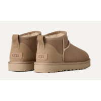 Botas UGG Classic Ultra Mini Para Mujer