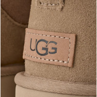 Botas UGG Classic Ultra Mini Para Mujer