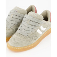 Zapas COOLWAY Goal Edge Smoky Grey Para Hombre