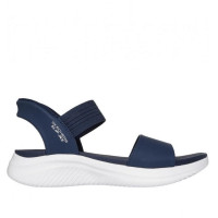 Sandalias Skeachers Ultra Flex 3.0 Summerville Para Mujer