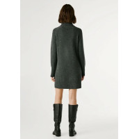 Vestido Punto Pepe Jeans Carola Para Mujer