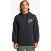 Sudadera Billabong Con Capucha Para Hombre