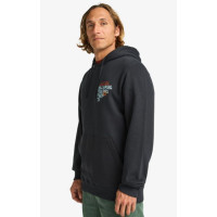 Sudadera Billabong Con Capucha Para Hombre