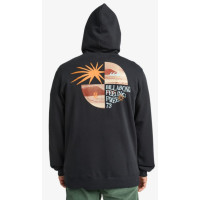 Sudadera Billabong Con Capucha Para Hombre