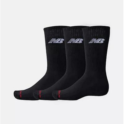 Calcetines New Balance Everyday Crew 