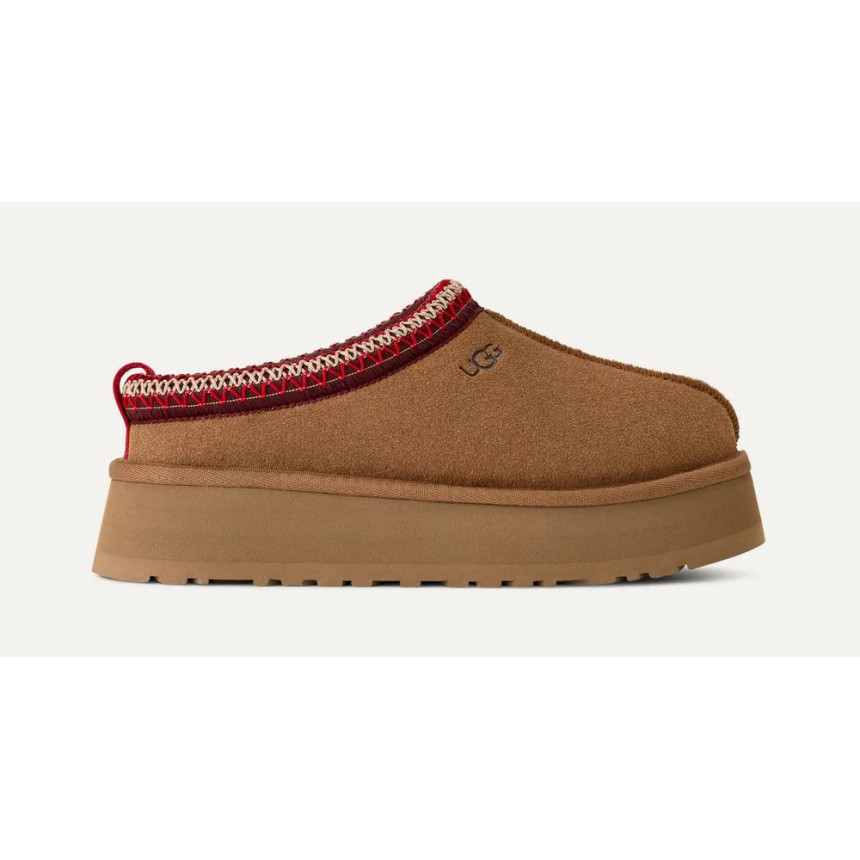 Zuecos UGG Tazz II Para Mujer