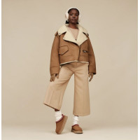 Zuecos UGG Tazz II Para Mujer