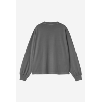 Camiseta Carhartt WIP Nelson Para Mujer