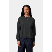 Camiseta Carhartt WIP Nelson Para Mujer
