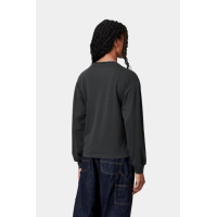 Camiseta Carhartt WIP Nelson Para Mujer