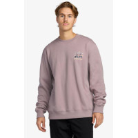 Sudadera Billabong Spleat The Peak Para Hombre