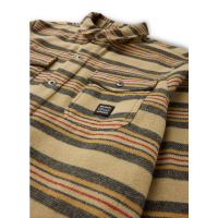 Camisa Vissla Westcoast Para Hombre