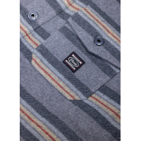 Camisa Vissla Westcoast Para Hombre