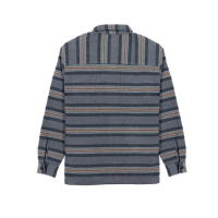 Camisa Vissla Westcoast Para Hombre