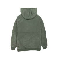 Polar Vissla Eco-Zy Zip Hoodie Para Hombre