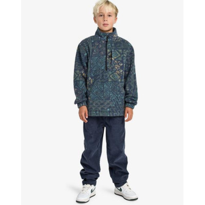 Polar Billabong Boundary Mock Para Niños