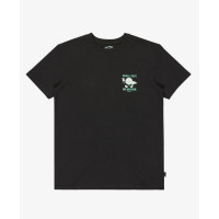 Camiseta Billabong Gimmick Para Niños