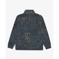 Polar Billabong Boundary Mock Para Niños