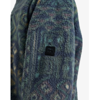 Polar Billabong Boundary Mock Para Niños