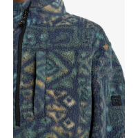 Polar Billabong Boundary Mock Para Niños