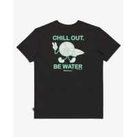 Camiseta Billabong Gimmick Para Niños