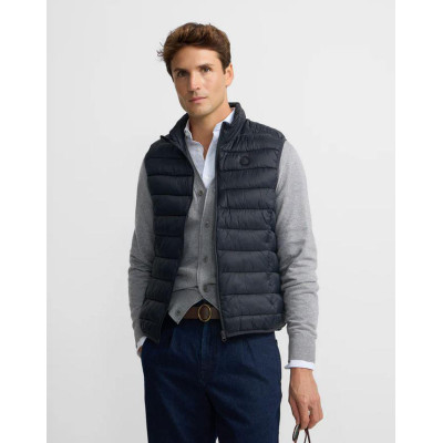 Chaleco Silbon Ultralight Para Hombre 