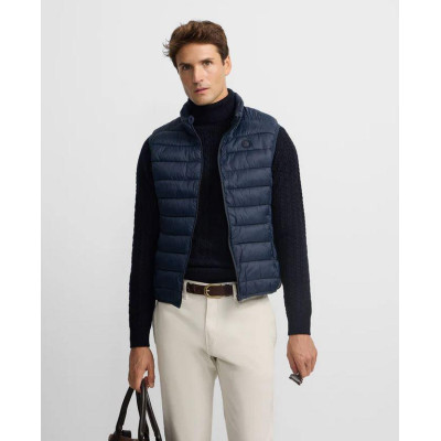 Chaleco Silbon Ultralight Para Hombre 