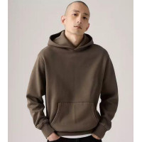 Sudadera Levi's® Con Capucha Authentic Para Hombre