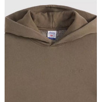 Sudadera Levi's® Con Capucha Authentic Para Hombre