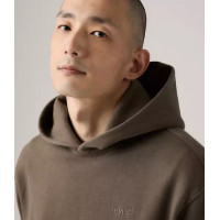 Sudadera Levi's® Con Capucha Authentic Para Hombre