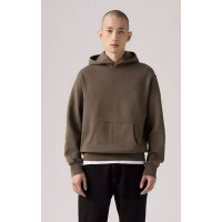 Sudadera Levi's® Con Capucha Authentic Para Hombre