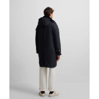 Gabardina Silbon Para Hombre