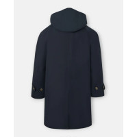 Gabardina Silbon Para Hombre